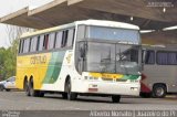 Empresa Gontijo de Transportes 11070 na cidade de Teresina, Piauí, Brasil, por Alberto Andrade. Número da foto: #3313373.