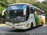 Empresa Gontijo de Transportes 17255 na cidade de São Paulo, São Paulo, Brasil, por Matheus de Melo Bento. Número da foto: #3314481.