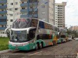 Expressa Turismo 55440 na cidade de Caldas Novas, Goiás, Brasil, por Guilherme Antonio. Número da foto: #3313473.