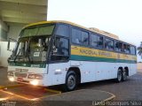 Nacional Expresso 16355 na cidade de Itumbiara, Goiás, Brasil, por Flavio Rodrigues Silva. Número da foto: #:id.