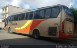 Plenna Transportes e Serviços 1010 na cidade de Serrinha, Bahia, Brasil, por Emitio de Oliveira Júnior Ribeiro. Número da foto: #:id.