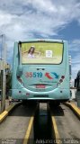 Rota Sol > Vega Transporte Urbano 35519 na cidade de Fortaleza, Ceará, Brasil, por Adriano dos Santos. Número da foto: #3312985.