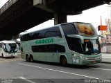 Viação Garcia 7197 na cidade de Rio de Janeiro, Rio de Janeiro, Brasil, por Stefano  Rodrigues dos Santos. Número da foto: #3314185.
