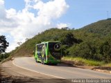 América do Sul Turismo 2100 na cidade de Barão de Cocais, Minas Gerais, Brasil, por Fabrício Rodrigo Telles. Número da foto: #:id.