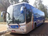 Ral Tur 3080 na cidade de São Francisco de Itabapoana, Rio de Janeiro, Brasil, por Vagner Barreto da Silva. Número da foto: #:id.