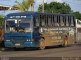 PSN Montagens e Manutenção Industrial 1525 na cidade de Araxá, Minas Gerais, Brasil, por Lucas Borges . Número da foto: #3314209.
