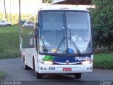 Planalto Transportes 858 na cidade de Anápolis, Goiás, Brasil, por Edden Brito. Número da foto: #:id.