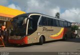 Plenna Transportes e Serviços 1010 na cidade de Serrinha, Bahia, Brasil, por Emitio de Oliveira Júnior Ribeiro. Número da foto: #:id.