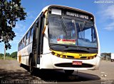 Viação Araguarina 3117 na cidade de Anápolis, Goiás, Brasil, por Gabriel  Cícero da Silva Fonseca. Número da foto: #:id.