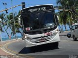 Empresa São Francisco 7082 na cidade de Maceió, Alagoas, Brasil, por Wesley Barros. Número da foto: #:id.