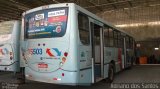 Rota Sol > Vega Transporte Urbano 35503 na cidade de Fortaleza, Ceará, Brasil, por Adriano dos Santos. Número da foto: #3312974.
