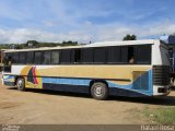 Ônibus Particulares 3863 na cidade de Colatina, Espírito Santo, Brasil, por Rafael Rosa. Número da foto: #3312986.