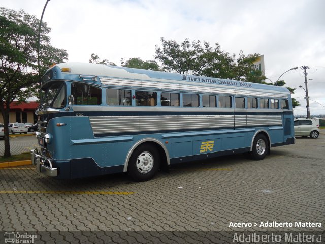 Turismo Santa Rita 5 na cidade de São Paulo, São Paulo, Brasil, por Adalberto Mattera. Número da foto: #3315183.