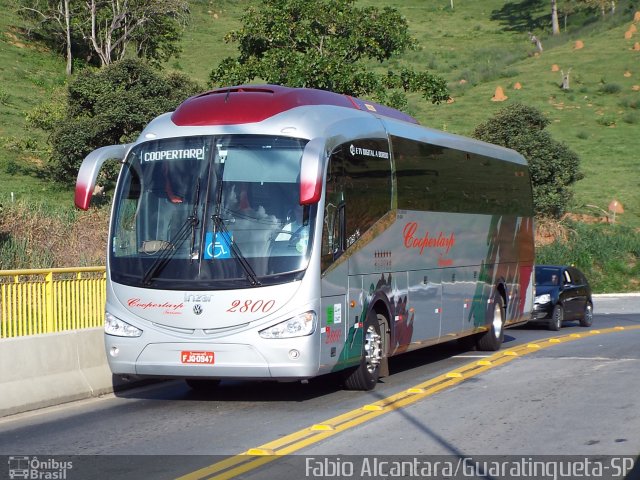 Coopertarp 2800 na cidade de Aparecida, São Paulo, Brasil, por Fabio Alcantara. ID da foto: 3317170.