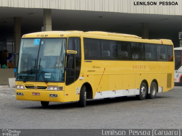Viação Itapemirim 45321 na cidade de Caruaru, Pernambuco, Brasil, por Lenilson da Silva Pessoa. Número da foto: #3315472.