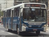 Transportadora Globo 118 na cidade de Recife, Pernambuco, Brasil, por Dacilio Souza. Número da foto: #:id.