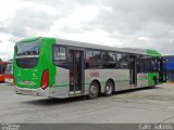 Viação Gato Preto 1 2433 na cidade de São Paulo, São Paulo, Brasil, por Caio  Takeda. Número da foto: #3317252.
