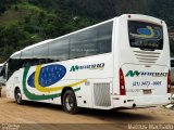Marinho Transporte e Turismo RJ 542.005 na cidade de Angra dos Reis, Rio de Janeiro, Brasil, por Mateus Machado. Número da foto: #3314714.