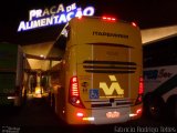 Viação Itapemirim 60545 na cidade de Oliveira, Minas Gerais, Brasil, por Fabrício Rodrigo Telles. Número da foto: #3314889.