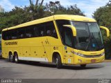 Viação Itapemirim 60513 na cidade de São Paulo, São Paulo, Brasil, por Douglas Jesus. Número da foto: #3317330.