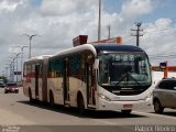 Empresa São Benedito 68-082 na cidade de São Luís, Maranhão, Brasil, por Patrick Ribeiro. Número da foto: #3316599.