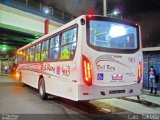 Del Rey Transportes 903 na cidade de Carapicuíba, São Paulo, Brasil, por Caio  Takeda. Número da foto: #:id.