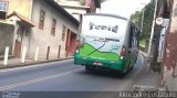 Turin Transportes 3260 na cidade de Ouro Preto, Minas Gerais, Brasil, por Alexandre Eustáquio. Número da foto: #3314830.