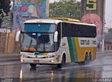 Empresa Gontijo de Transportes 17155 na cidade de Rio de Janeiro, Rio de Janeiro, Brasil, por Lucas Lima. Número da foto: #3315761.