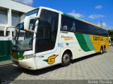 Empresa Gontijo de Transportes 11835 na cidade de Governador Valadares, Minas Gerais, Brasil, por Abner Pereira. Número da foto: #3314843.