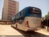 Almirtur 11.000 na cidade de Caldas Novas, Goiás, Brasil, por Fabricio da Silva Souza. Número da foto: #:id.