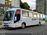 Scala Sul Turismo 2018 na cidade de Curitiba, Paraná, Brasil, por Ricardo Fontes Moro. Número da foto: #:id.