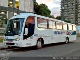 Scala Sul Turismo 2018 na cidade de Curitiba, Paraná, Brasil, por Ricardo Fontes Moro. ID da foto: :id.