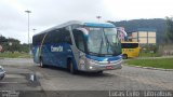 Viação Cometa 12225 na cidade de Guarujá, São Paulo, Brasil, por Lucas Cirilo. Número da foto: #3315347.