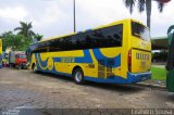 Viação Ultra 2263 na cidade de Guarujá, São Paulo, Brasil, por [Leandro Sousa]. Número da foto: #:id.