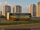MM Turismo 7968 na cidade de Ribeirão Preto, São Paulo, Brasil, por Marcio Freitas. Número da foto: #3316521.