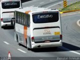 Evanil Transportes e Turismo RJ 132.105 na cidade de Lavrinhas, São Paulo, Brasil, por Jhonatan Diego da Silva Trevisan. ID da foto: :id.