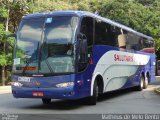 Viação Salutaris e Turismo 13500 na cidade de São Paulo, São Paulo, Brasil, por Matheus de Melo Bento. Número da foto: #3314604.