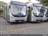 Cidade de Sorocaba - STU 2430 na cidade de Sorocaba, São Paulo, Brasil, por Julio Cesar Pereira de Paula. Número da foto: #3316100.