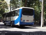 Transportes Águas Lindas BL-92207 na cidade de Belém, Pará, Brasil, por Guilherme José Silveira de Sousa. Número da foto: #:id.