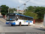 Auto Ônibus Moratense 788 na cidade de Francisco Morato, São Paulo, Brasil, por Johnny Ferreira. Número da foto: #3316377.