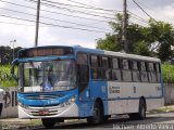 Viação Paratodos > São Jorge > Metropolitana São Paulo > Mobibrasil 6 3644 na cidade de São Paulo, São Paulo, Brasil, por Michael  Alberto Vieira. Número da foto: #3315541.