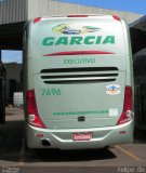 Viação Garcia 7696 na cidade de Cascavel, Paraná, Brasil, por Felipe  Dn. Número da foto: #3316344.