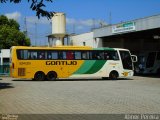 Empresa Gontijo de Transportes 12425 na cidade de Governador Valadares, Minas Gerais, Brasil, por Abner Pereira. Número da foto: #:id.