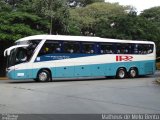Rápido Ribeirão Preto 3440 na cidade de São Paulo, São Paulo, Brasil, por Matheus de Melo Bento. Número da foto: #3314595.
