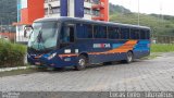 Breda Transportes e Serviços 4050 na cidade de Guarujá, São Paulo, Brasil, por Lucas Cirilo. Número da foto: #3315341.