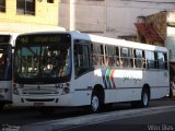 Transportes Urbanos São Miguel de Ilhéus 142 na cidade de Ilhéus, Bahia, Brasil, por Vítor Dias. Número da foto: #:id.