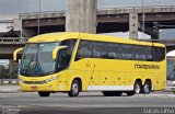 Viação Itapemirim 60777 na cidade de Rio de Janeiro, Rio de Janeiro, Brasil, por Lucas Lima. Número da foto: #3315786.