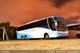 Emtram 3230 na cidade de Vitória da Conquista, Bahia, Brasil, por Cleber Bus. Número da foto: #:id.