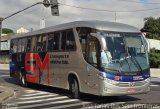 Transporte Coletivo Santa Maria 282 na cidade de Belo Horizonte, Minas Gerais, Brasil, por Junior Almeida. Número da foto: #:id.