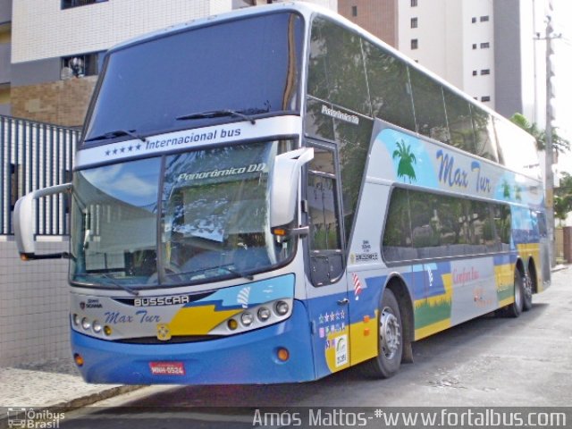 Max Turismo 2008 na cidade de Fortaleza, Ceará, Brasil, por Amós  Mattos. Número da foto: #3318996.